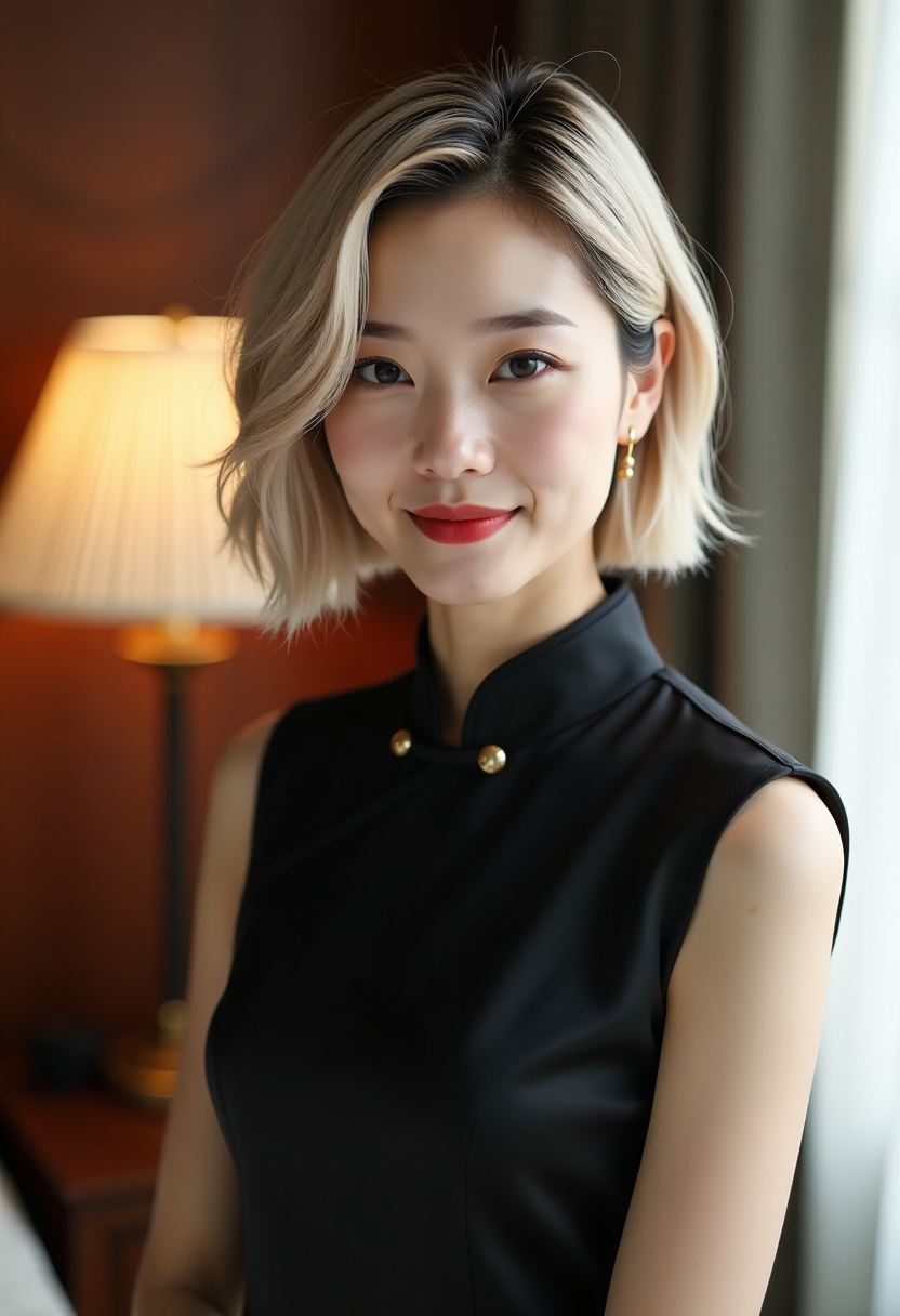 金瓶春梦海报