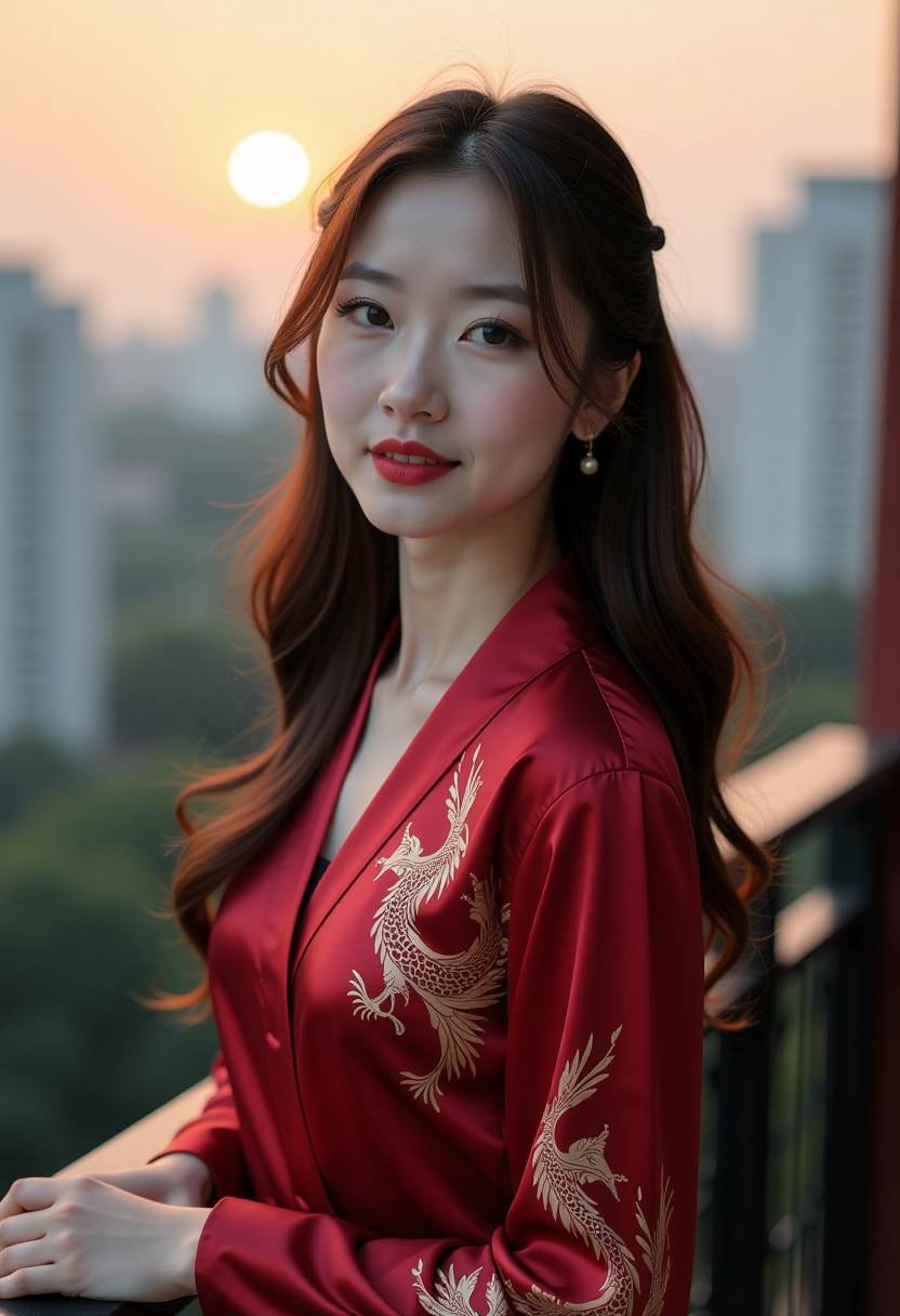 长风渡海报