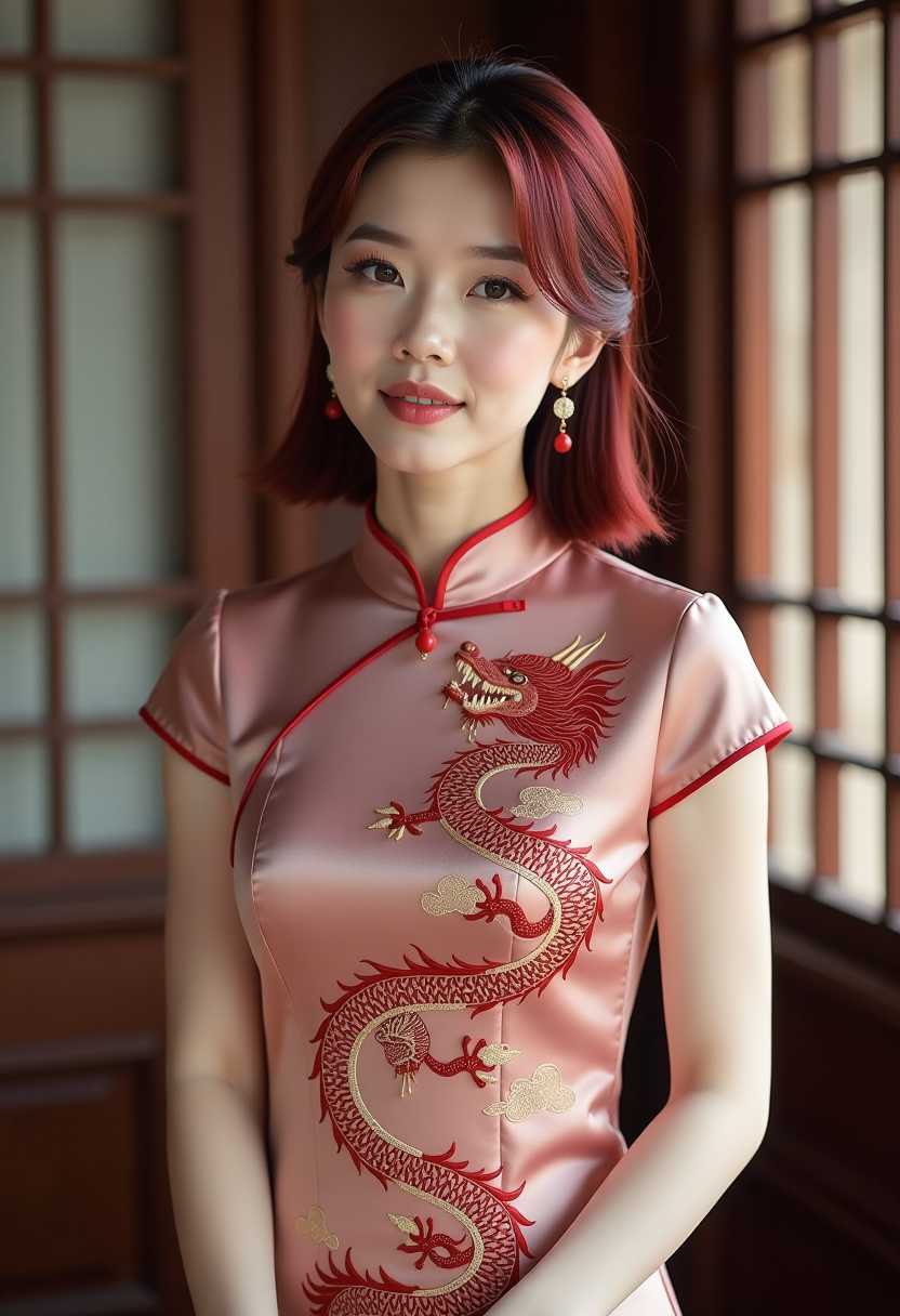庆余年第二季海报